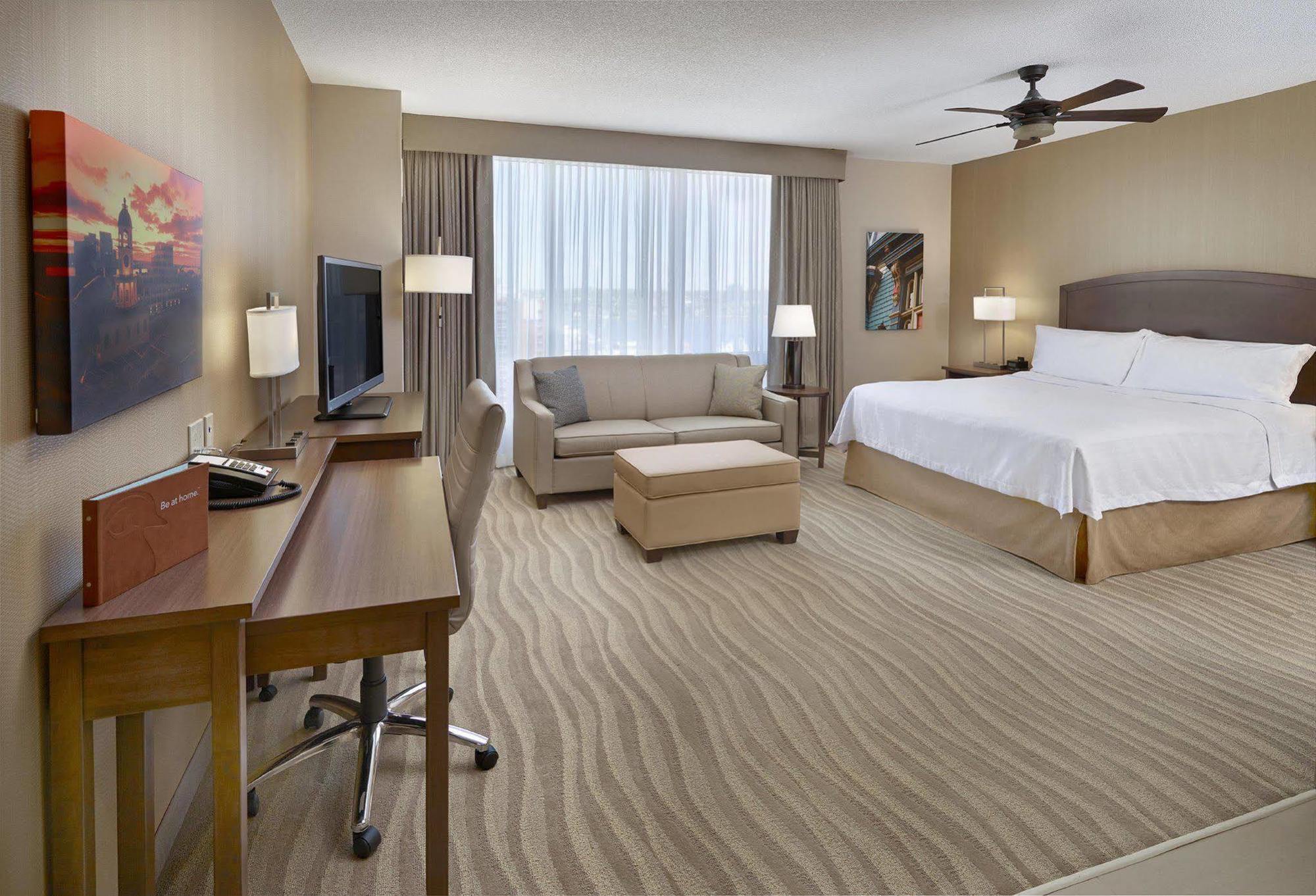Homewood Suites By Hilton Halifax - Downtown Exterior photo